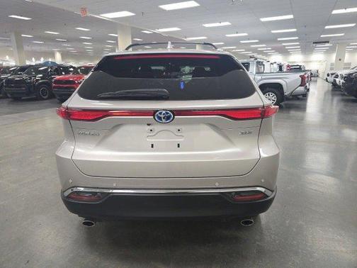 2024 Toyota Venza XLE