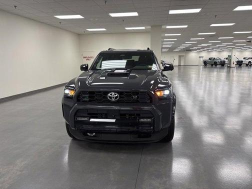 2025 Toyota 4Runner TRD Sport Premium