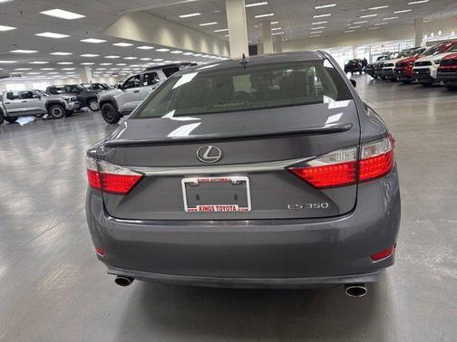 2013 Lexus ES 350 Base