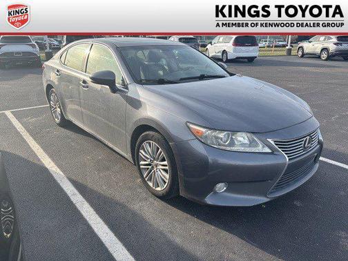 2013 Lexus ES 350 Base