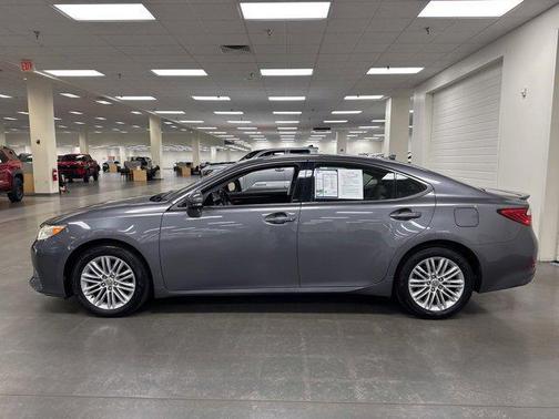 2013 Lexus ES 350 Base