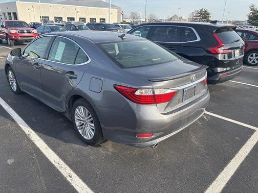 2013 Lexus ES 350 Base