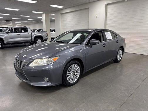 2013 Lexus ES 350 Base