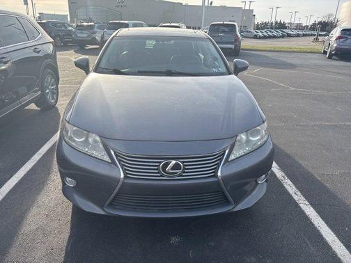 2013 Lexus ES 350 Base