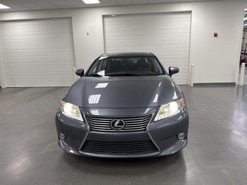 2013 Lexus ES 350 Base