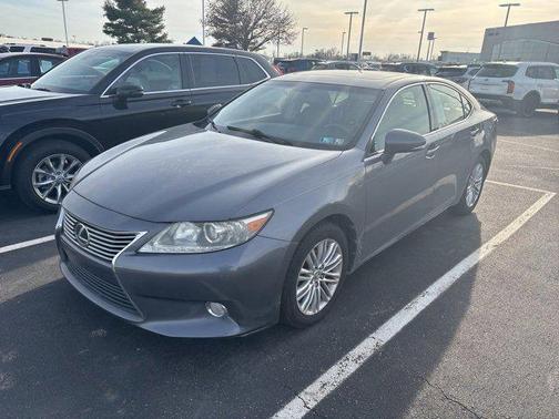 2013 Lexus ES 350 Base