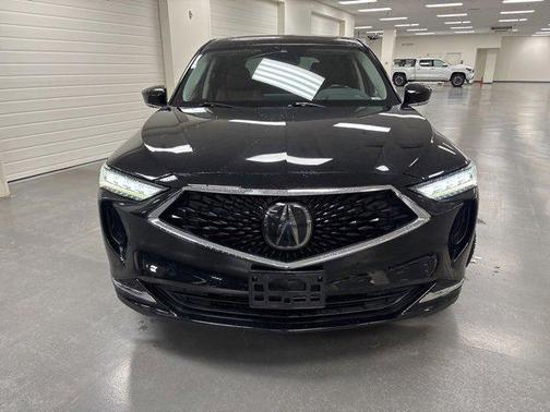 2022 Acura MDX Technology Package