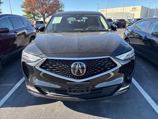 2022 Acura MDX Technology Package