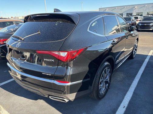 2022 Acura MDX Technology Package