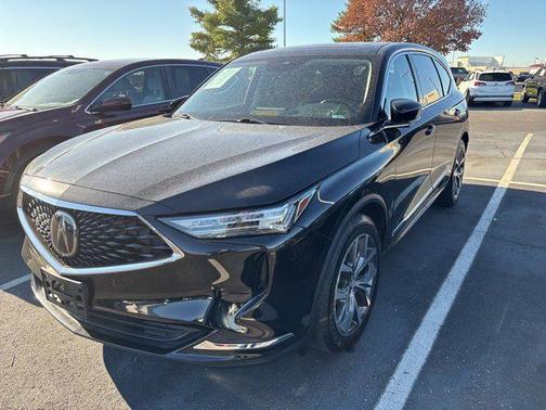 2022 Acura MDX Technology Package