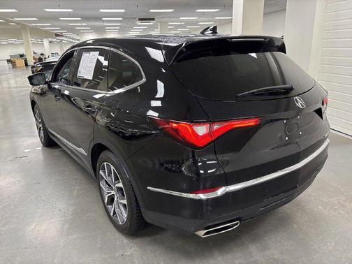 2022 Acura MDX Technology Package