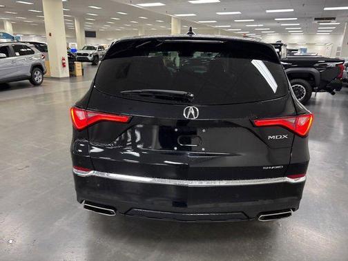 2022 Acura MDX Technology Package