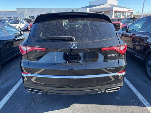 2022 Acura MDX Technology Package
