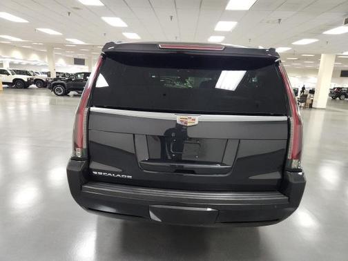 2019 Cadillac Escalade ESV Luxury