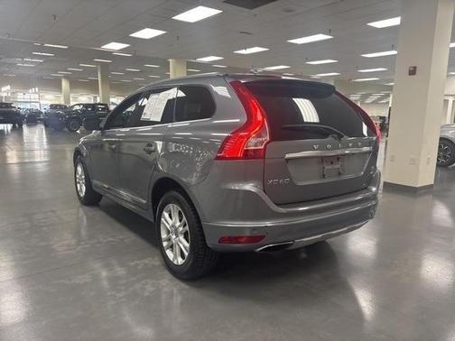 2016 Volvo XC60 T5 Premier