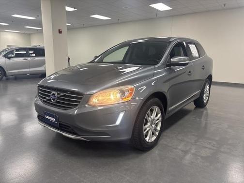 2016 Volvo XC60 T5 Premier