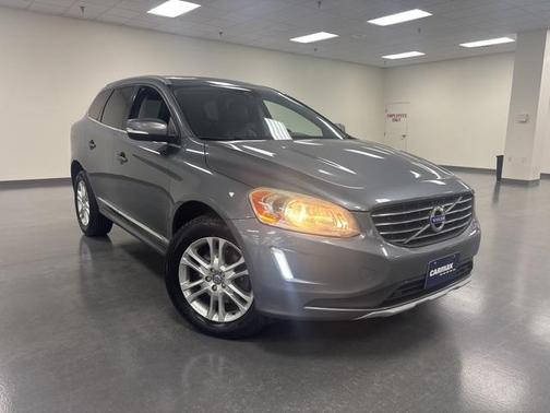 2016 Volvo XC60 T5 Premier