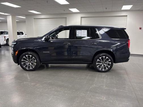 2025 Chevrolet Tahoe 4WD High Country