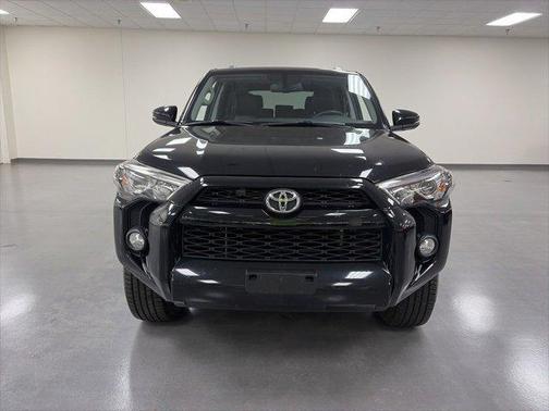 2016 Toyota 4Runner SR5 Premium