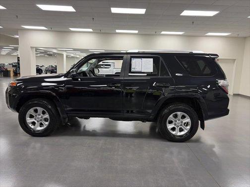 2016 Toyota 4Runner SR5 Premium