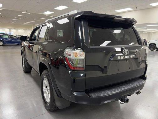 2016 Toyota 4Runner SR5 Premium