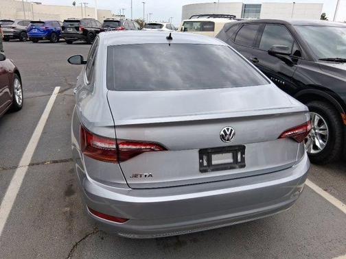 2019 Volkswagen Jetta 1.4T SE