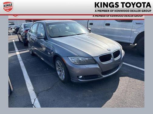 2011 BMW 328 xDrive