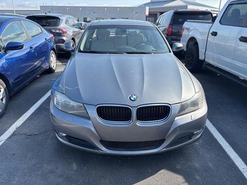 2011 BMW 328 xDrive