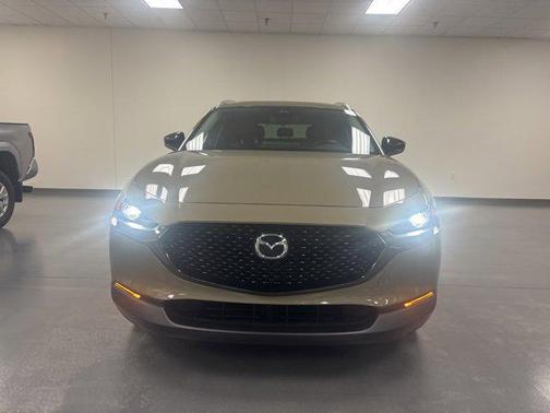 2024 Mazda CX-30 2.5 Carbon Turbo