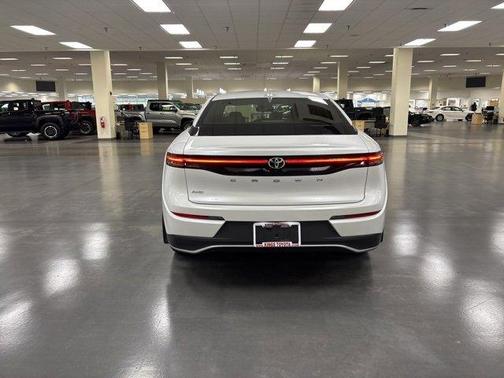 2023 Toyota Crown XLE