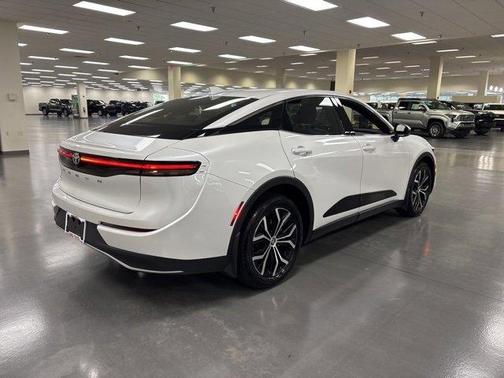 2023 Toyota Crown XLE
