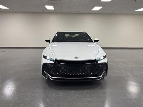 2023 Toyota Crown XLE