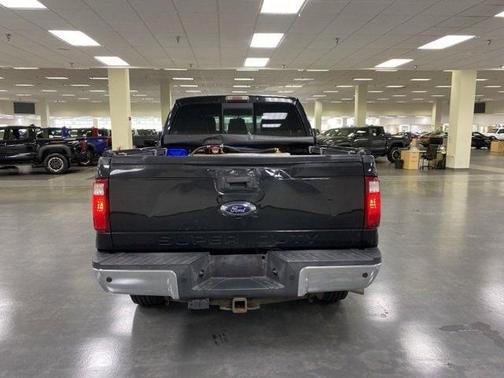2015 Ford F-350 Lariat Super Duty