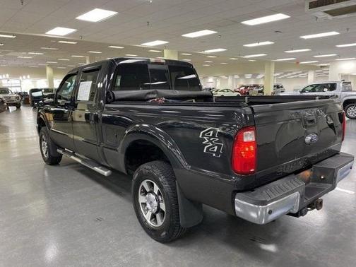 2015 Ford F-350 Lariat Super Duty