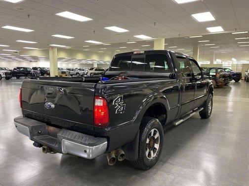 2015 Ford F-350 Lariat Super Duty