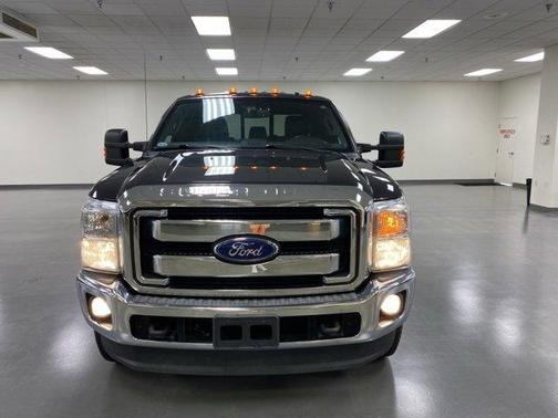 2015 Ford F-350 Lariat Super Duty