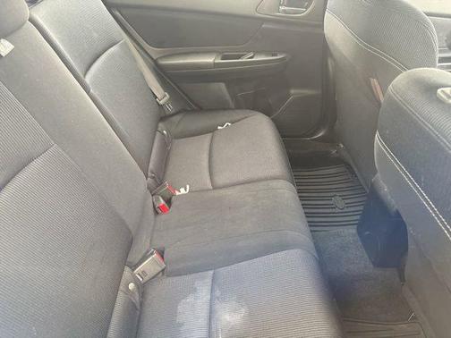 Dark Gray Metallic 2013 Subaru Impreza 2.0i Sport Premium