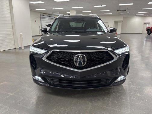 2024 Acura MDX Advance Package