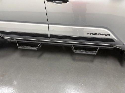 2025 Toyota Tacoma Limited