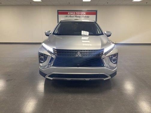 2022 Mitsubishi Eclipse Cross SE