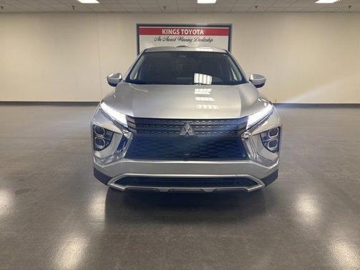 2022 Mitsubishi Eclipse Cross SE