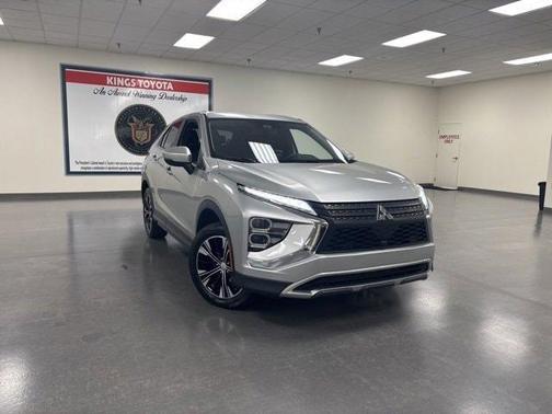 2022 Mitsubishi Eclipse Cross SE