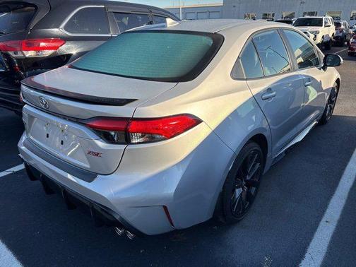 2023 Toyota Corolla XSE