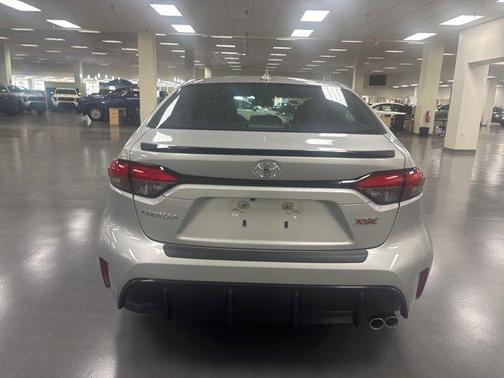2023 Toyota Corolla XSE