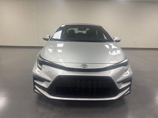 2023 Toyota Corolla XSE