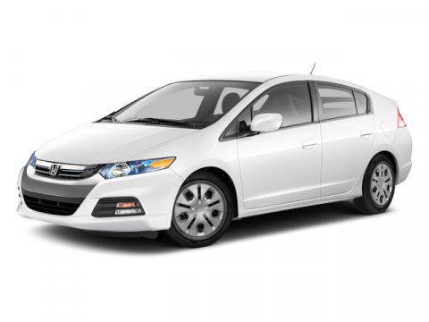 2013 Honda Insight Base
