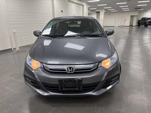 2013 Honda Insight Base