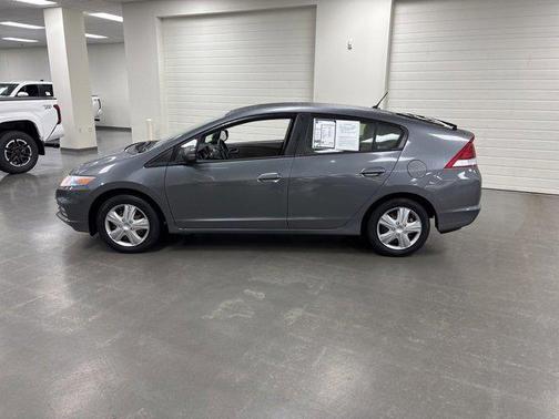2013 Honda Insight Base