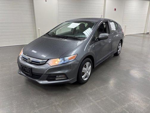 2013 Honda Insight Base