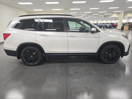 2022 Honda Pilot AWD Special Edition